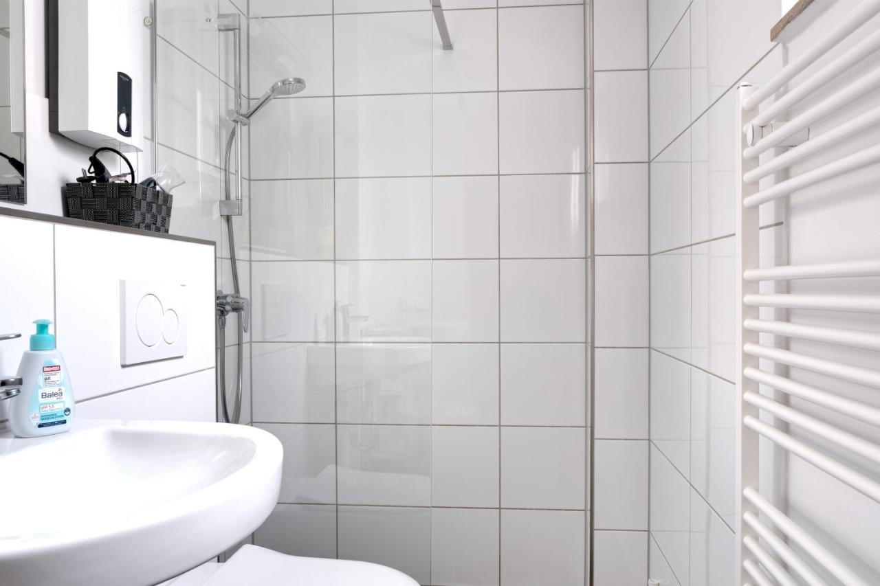 Ferienwohnung Speldorf Mülheim an der Ruhr Extérieur photo
