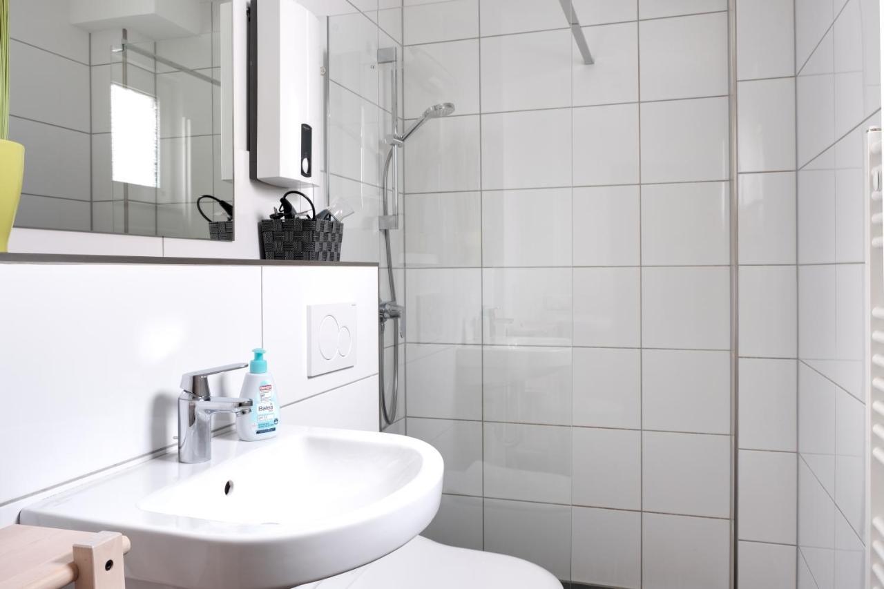 Ferienwohnung Speldorf Mülheim an der Ruhr Extérieur photo