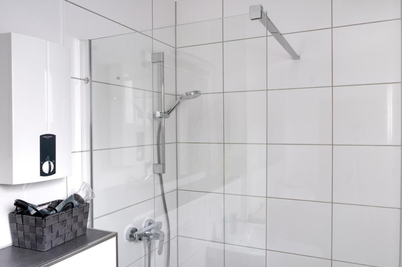 Ferienwohnung Speldorf Mülheim an der Ruhr Extérieur photo