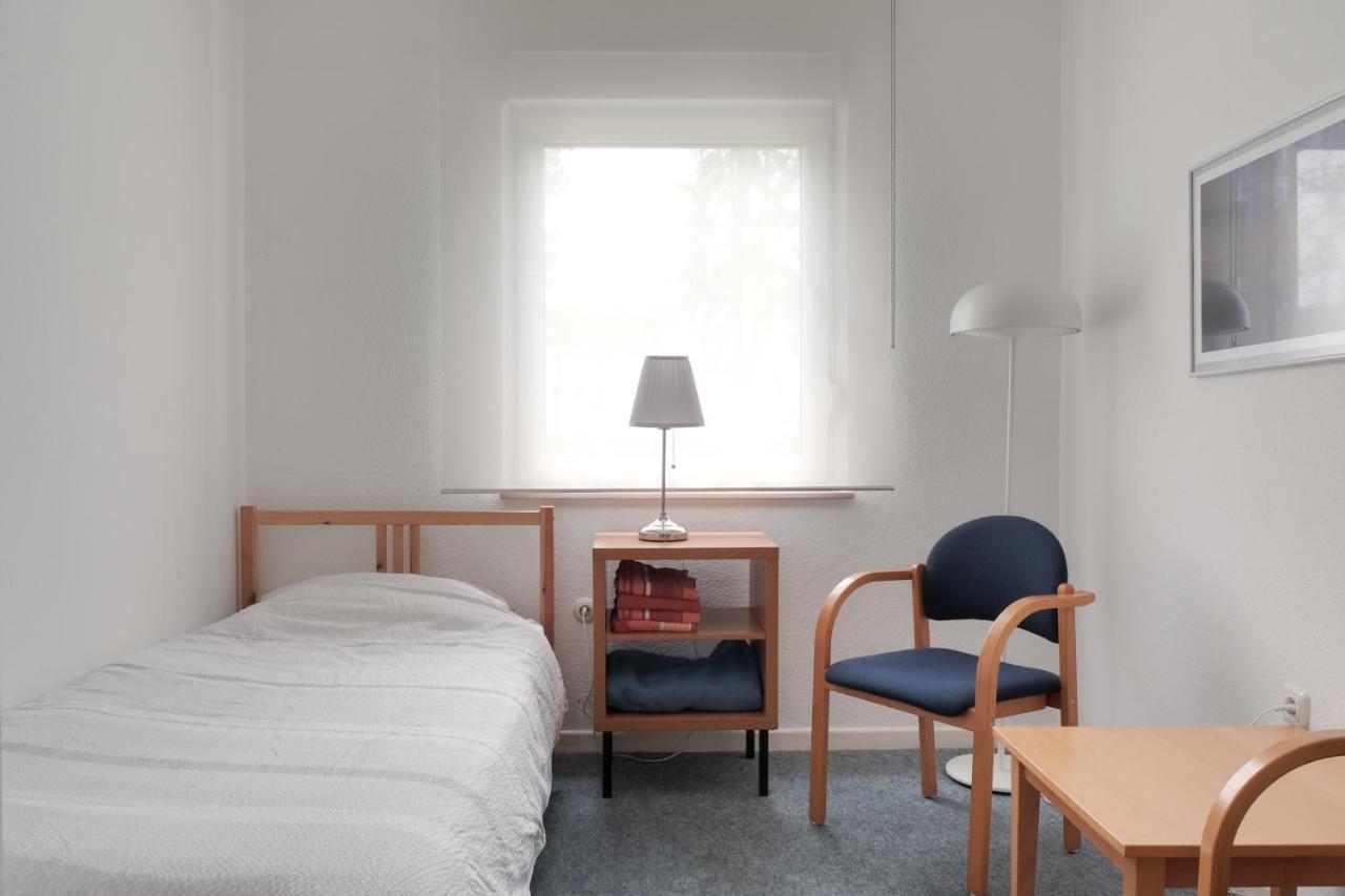 Ferienwohnung Speldorf Mülheim an der Ruhr Extérieur photo